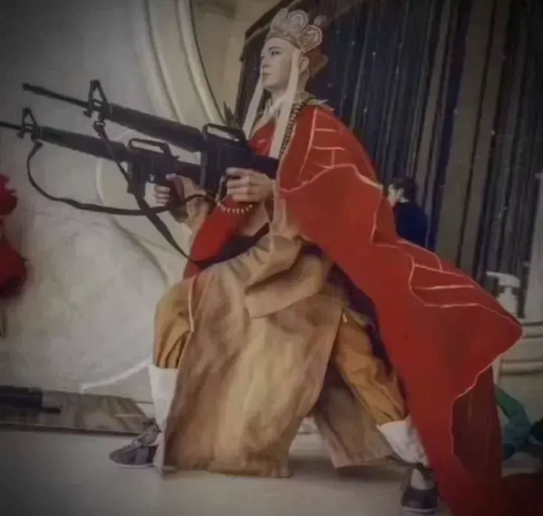 一员罗贝