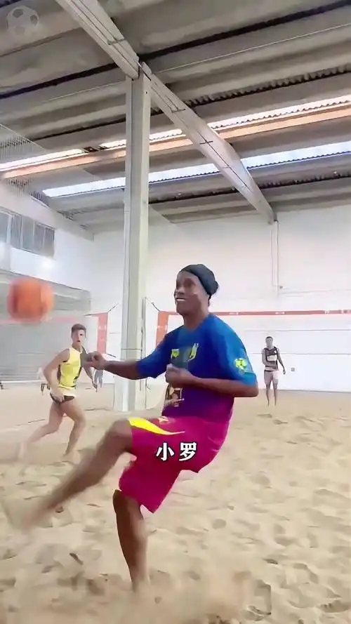健的表现脱